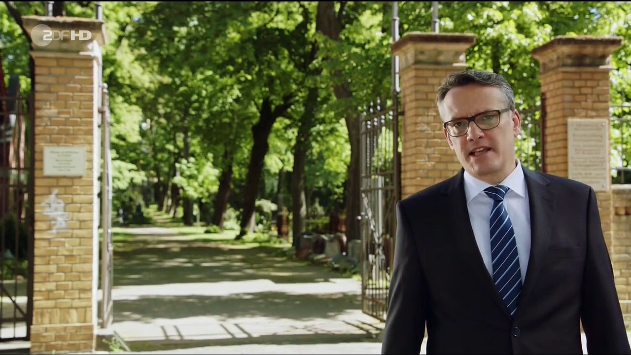 Danke Deutschland! Staffel 1 Folge 5