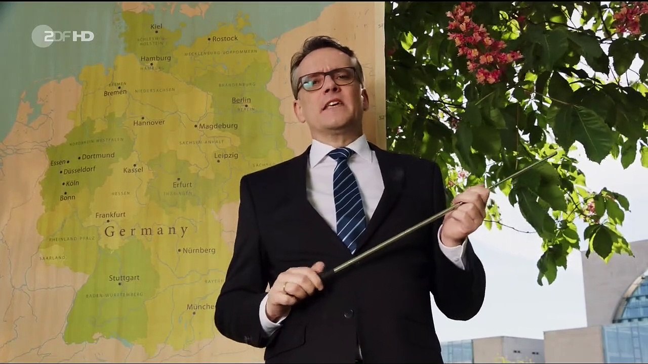 Danke Deutschland! Staffel 1 Folge 6