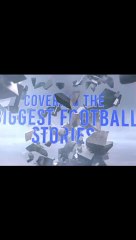 Kaleb Nelson 2025 ATH Blair Academy, NJ