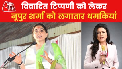 Shatak: Top 100 news with Shweta Singh on Aajtak