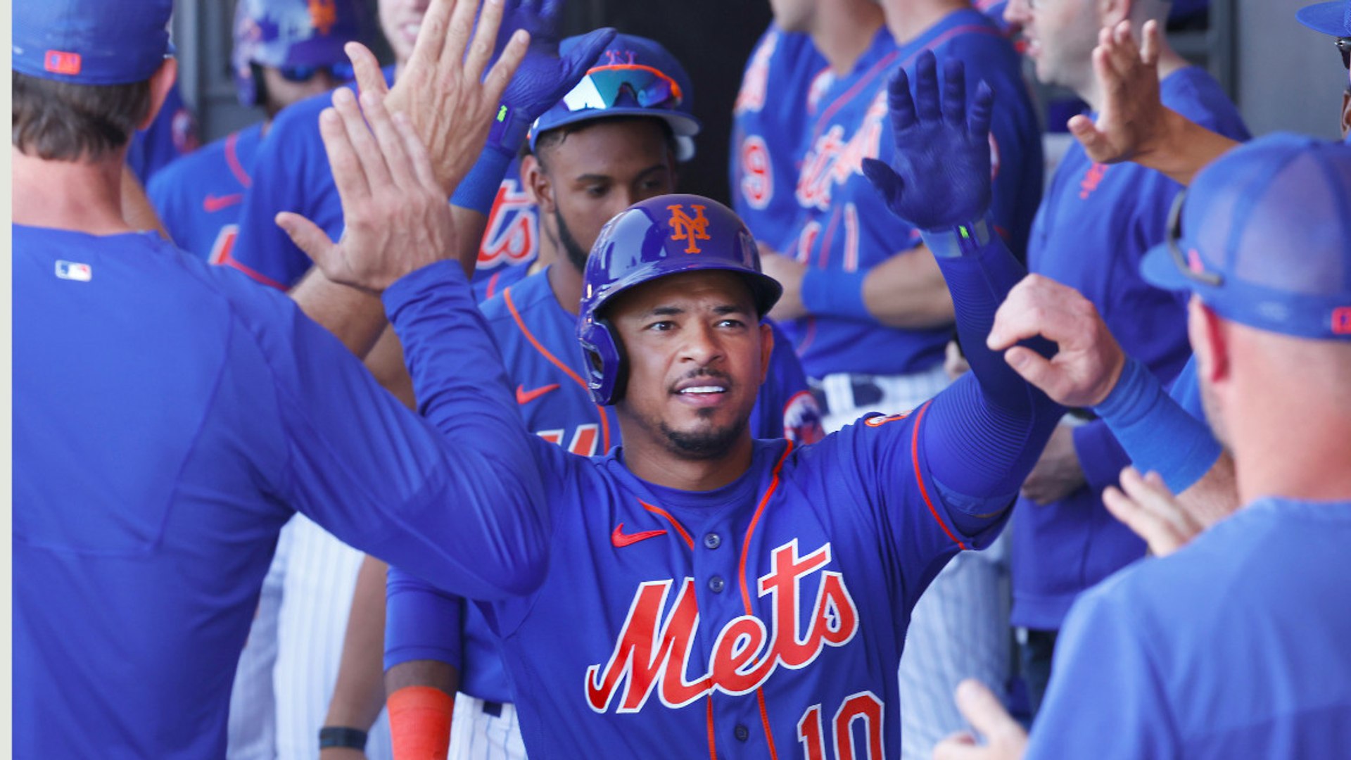 ⁣New York Mets Season Outlook