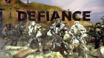 Defiance - Gameplay-Trailer des SyFys MMO-Shooter
