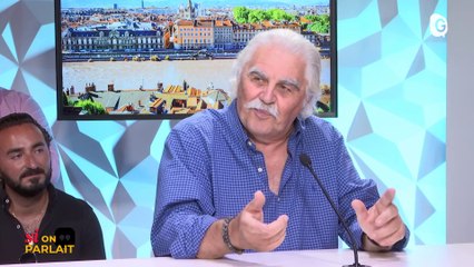 SI ON PARLAIT - 07/06/22 - Papagalli et carnets de campagne - Si On Parlait - TéléGrenoble