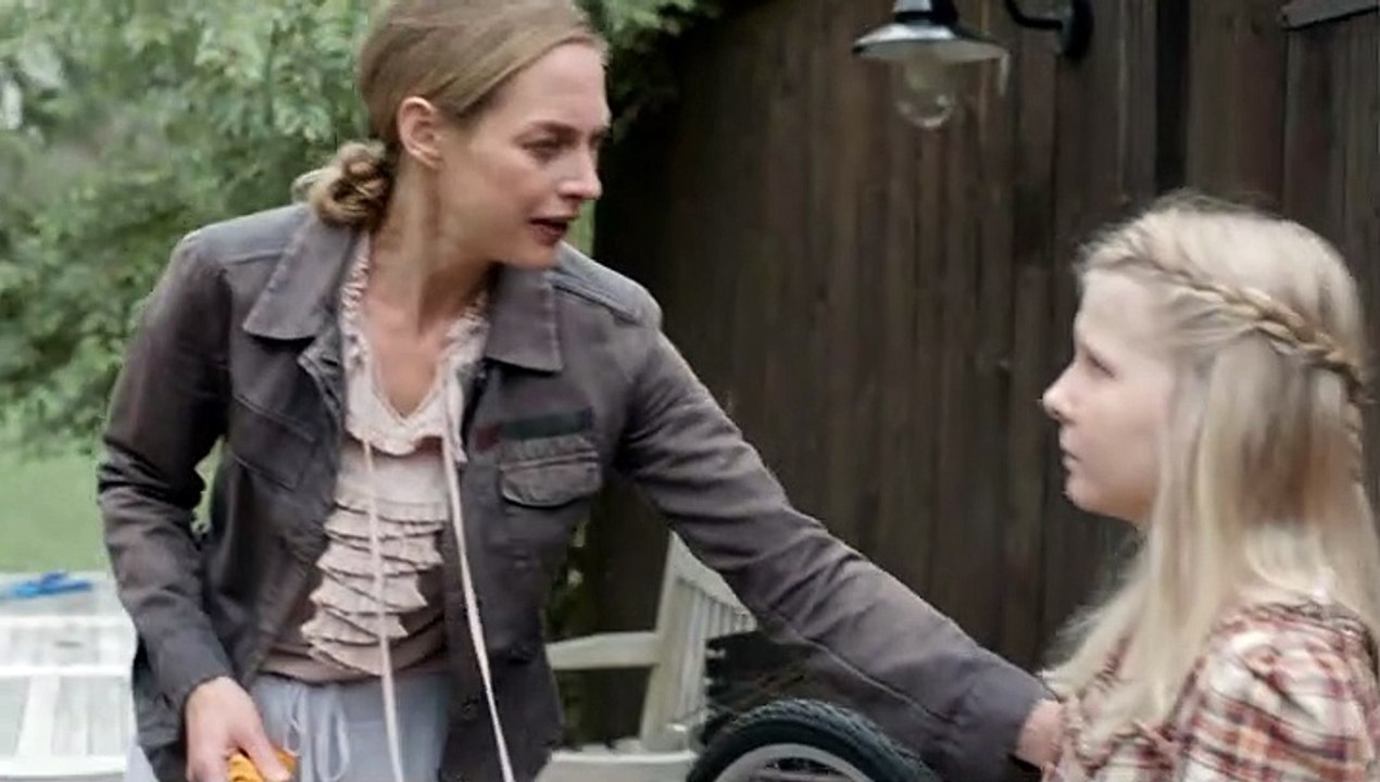 Die Chefin Staffel 1 Folge 4