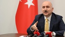 Bakan Karaismailoğlu'ndan Kılıçdaroğlu'nun yap-işlet-devret projeleriyle ilgili eleştirilerine yanıt: Yalan söylemekten bıkmadılar
