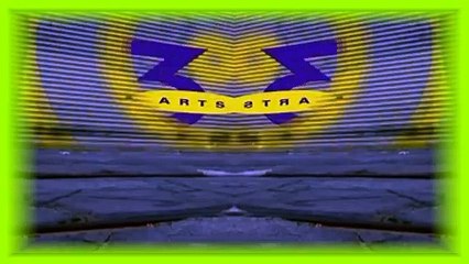 3 Arts Entertainment (96 Leaf Remix)