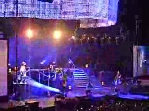 bercy 09.03.2008 tokio hotel der letzte tag
