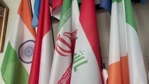 مشروع قرار أممي يدعو طهران للتعامل بشفافية مع برنامجها النووي