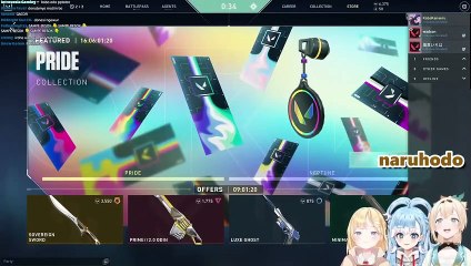 Kobo Merasa Lucu Dengan Language Barrier Satu Sama Lain