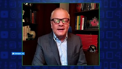 Ana Galindo: primera entrenadora de la varonil