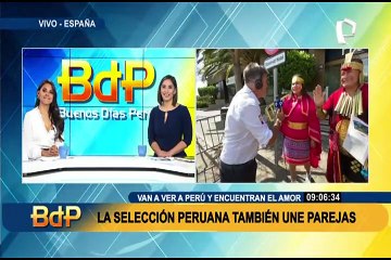 No pudo celebrar: hincha 'Inca' denunció robo de su vara de oro cuando alentaba a la Bicolor