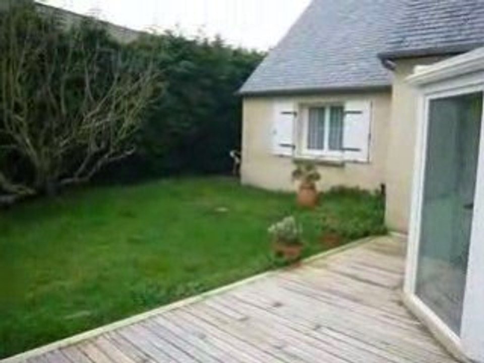 Maison Beuzec part5