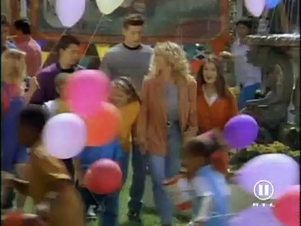 Eine starke Familie Staffel 4 Folge 1