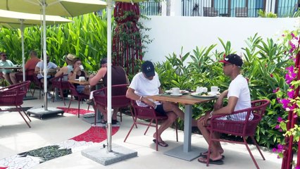 El segmento LGBT+ es uno de los más productivos en este destino | CPS Noticias Puerto Vallarta