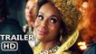 THE SCHOOL FOR GOOD AND EVIL Teaser (2022) Kerry Washington, Charlize Theron