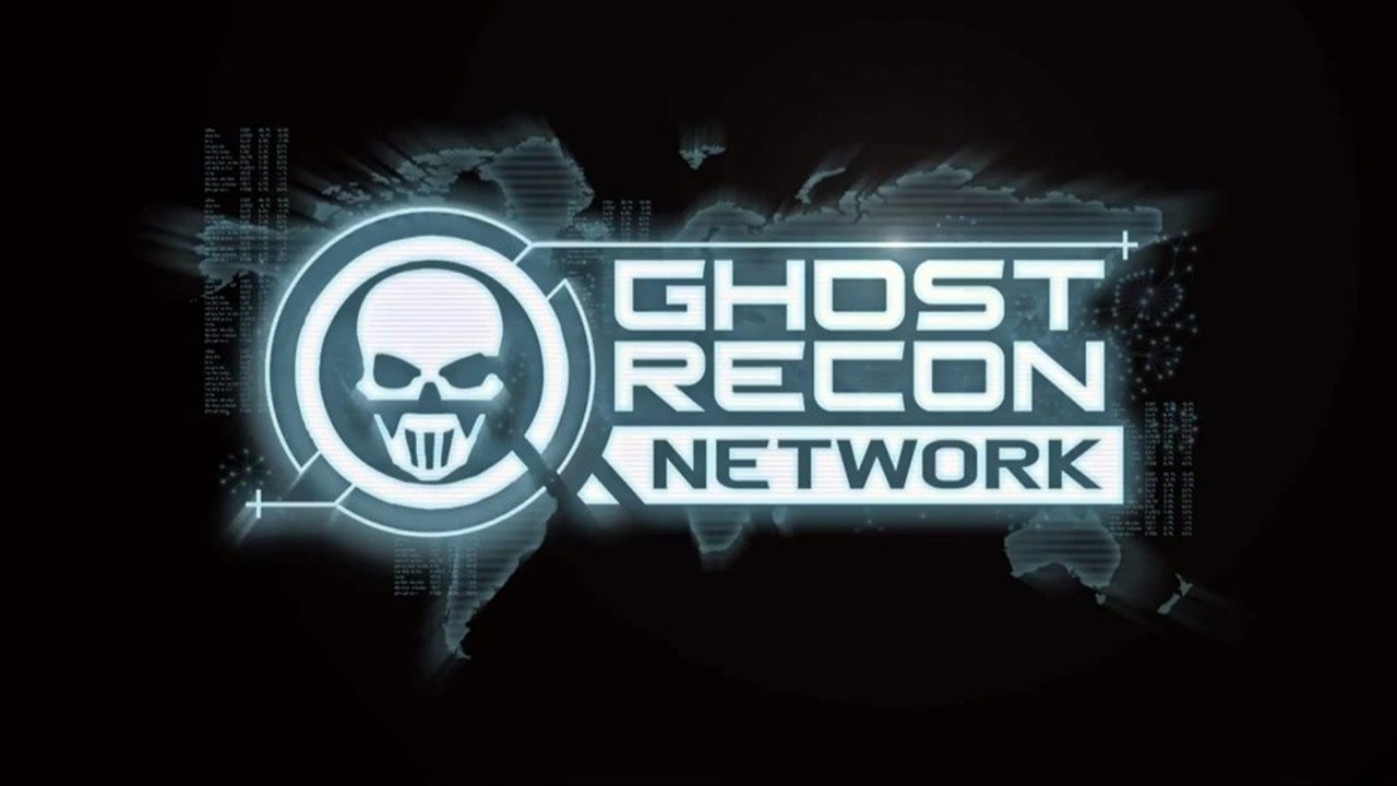 Ghost Recon: Future Soldier - Onlineplattform für Ghost Recon: Future Soldier vorgestellt