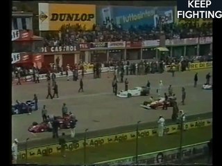 13) GP d'Italie 1976 p1