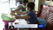 Maynilad, humingi ng paumanhin sa mga taga-Imus, Cavite na 6 na buwan nang mahina at nawawala ang tubig-gripo | Saksi