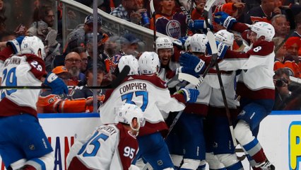 Stanley Cup Winners Market: Does Colorado (-230) Have Value?