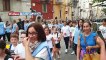 Andria: il video della processione della Madonna dell'Altomare (7 giugno 2022)