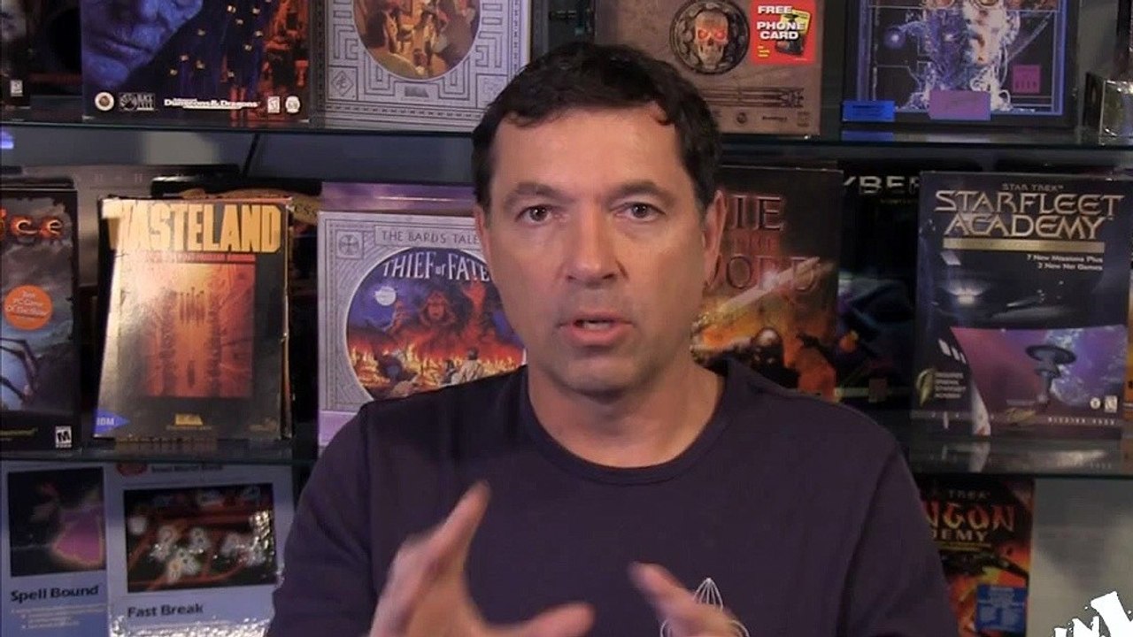 Wasteland 2 - Interview mit Brian Fargo zur Kickstarter-Neuauflage