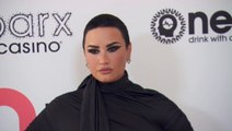 Demi Lovato Announces New Album 'HOLY FVCK'