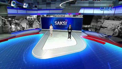 100% capacity sa mga establisimyento, puwede na sa mga lugar na nasa Alert Level 1 | Saksi