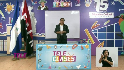 Matemática de 8vo Grado (4 y 5 de Junio)