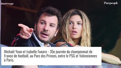 Michaël Youn papa : sa fille Seven fête ses 11 ans, son visage dévoilé au grand jour !