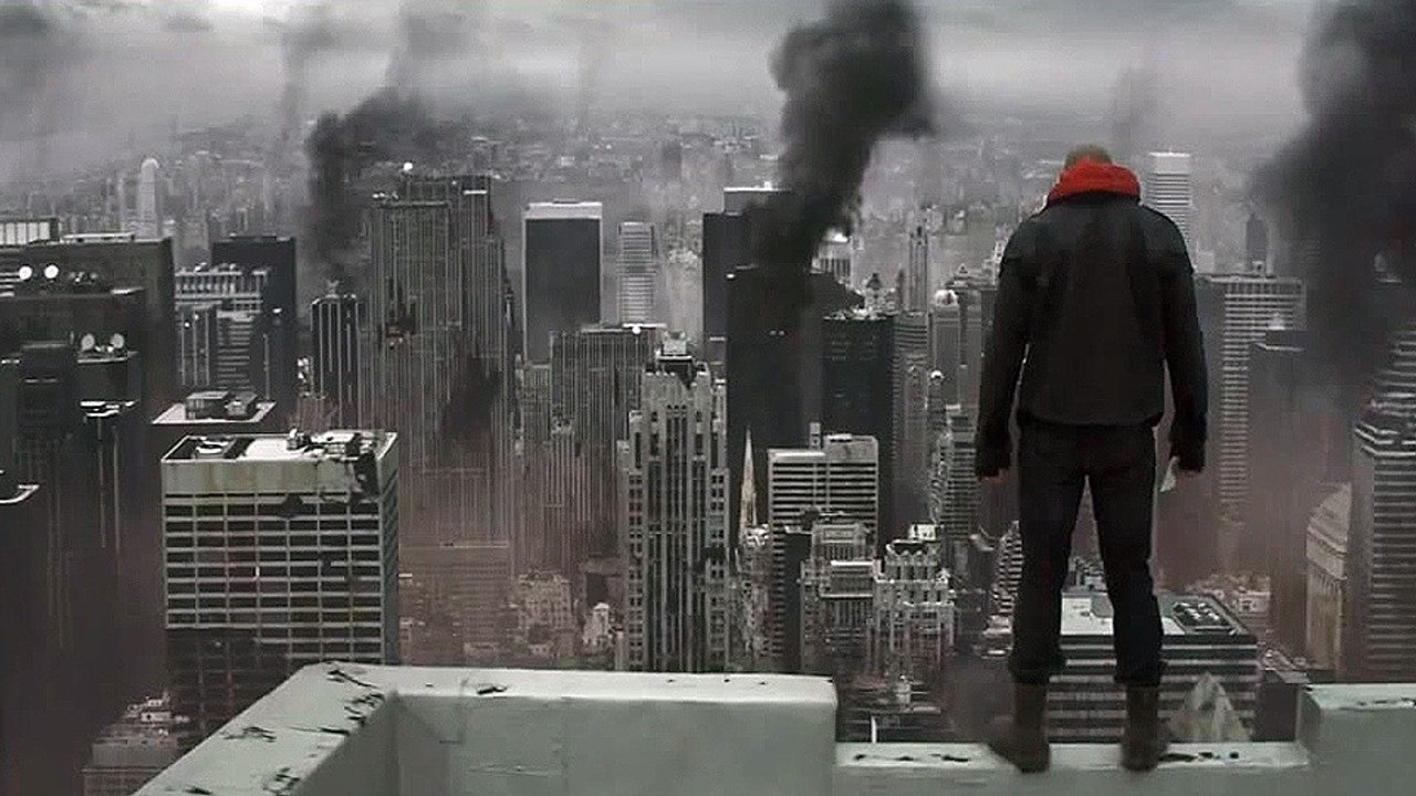 Prototype 2 - Live-Action-Trailer zum Open-World-Spiel