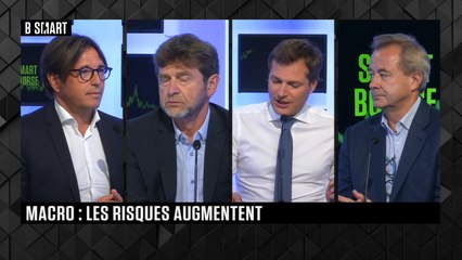 SMART BOURSE - Planète marché(s) du mardi 7 juin 2022
