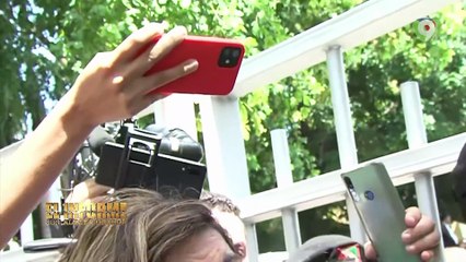 Emociones Encontradas   El Informe con Alicia Ortega