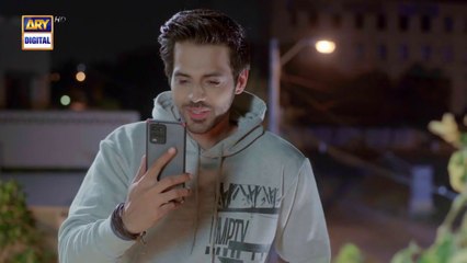 Dil-e-Veeran Episode 2 - 7th June 2022 - ARY Digital Drama