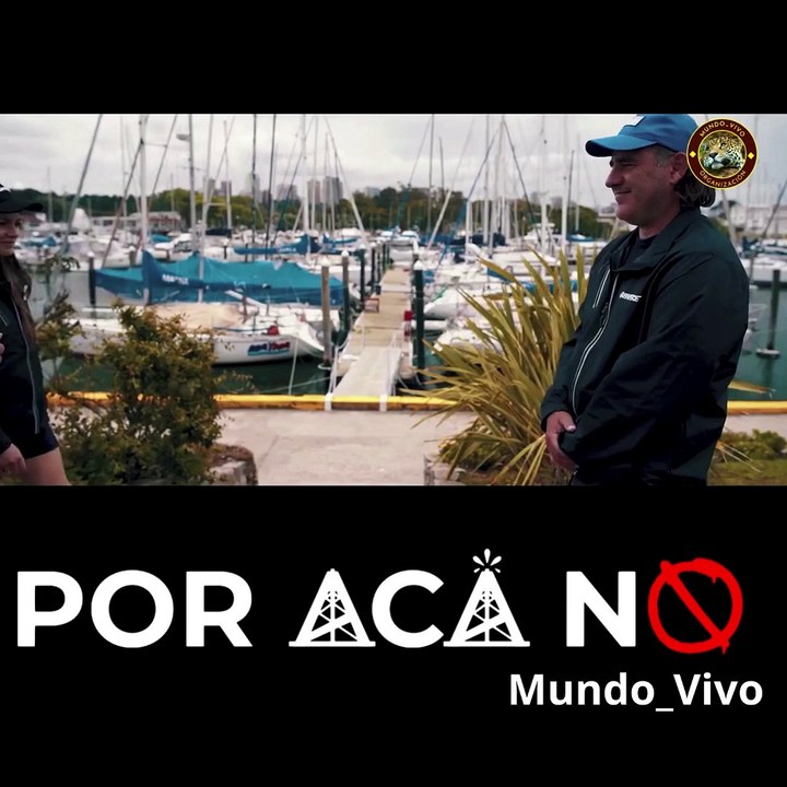 POR ACÁ NO