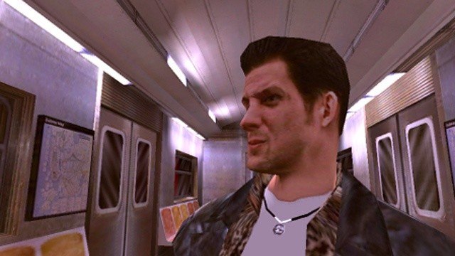 Max Payne Mobile - Test-Video zum iPhone- und iPad-Spiel