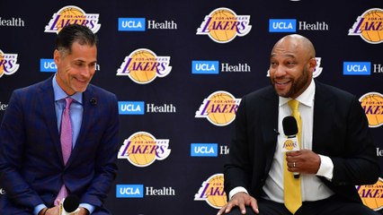 Darvin Ham's Comments Don't Mean Anything If They Don't Win