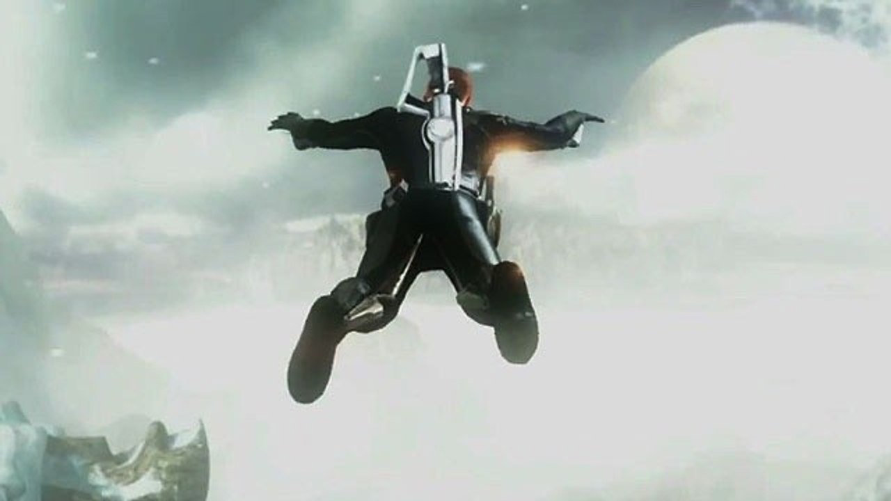 Star Trek - Teaser-Trailer zum Sci-Fi-Actionspiel