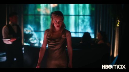 Tokyo Vice, tráiler oficial