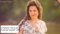 Novela 'Pantanal': Maria Bruaca dá a volta por cima e rejeita sexo com Tenório com resposta surpreendente
