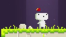 Fez - Launch-Trailer zum Xbox Live Abenteuer