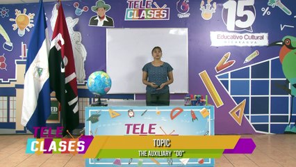 Inglés de 11mo Grado (4 y 5 de Junio)