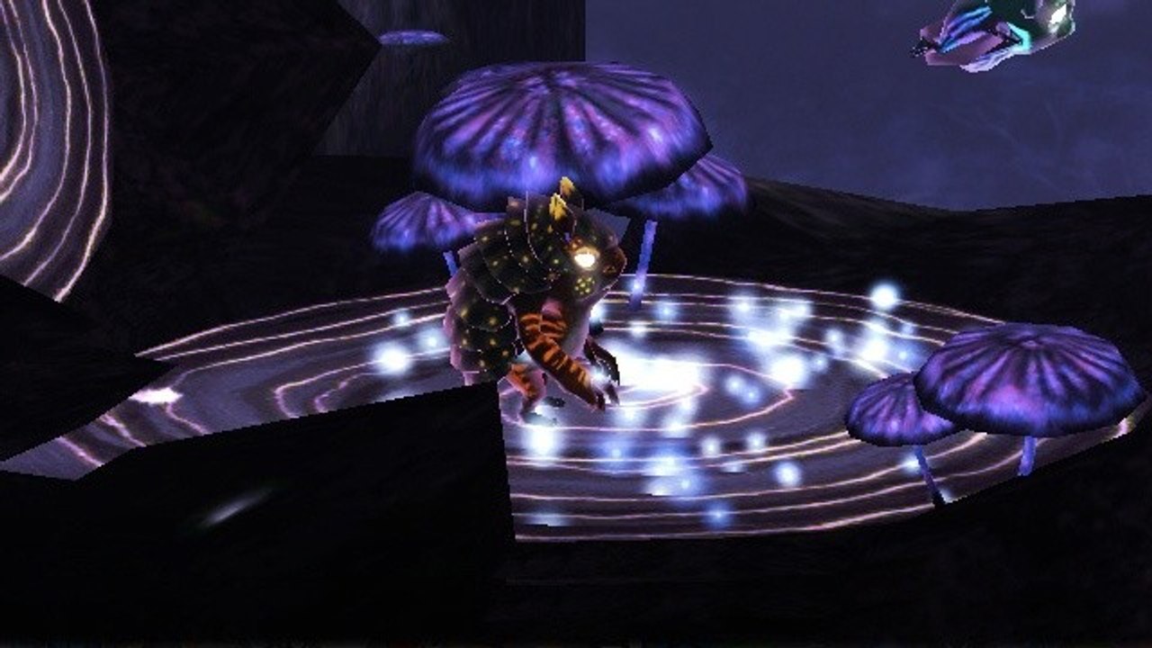 CreaVures - Launchtrailer zum Puzzle-Plattformer für iPhone
