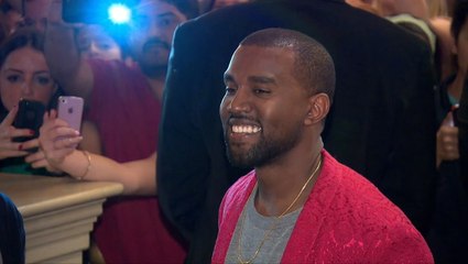 Kanye West’s Movie Theater Date Mystery Woman Revealed