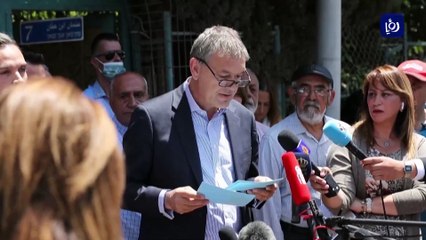 تحذير من المساس بتفويض الأونروا ومطالب بدعمها