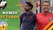 LANCE! Rápido: Técnicos barrados no Vasco, Corinthians joga pra manter liderança do Brasileirão e mais!