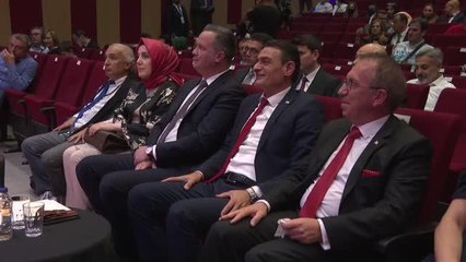 Kıbrıs Türklerinin mücadelesi "Gol Atan Cepheye" belgeselinde anlatılıyor