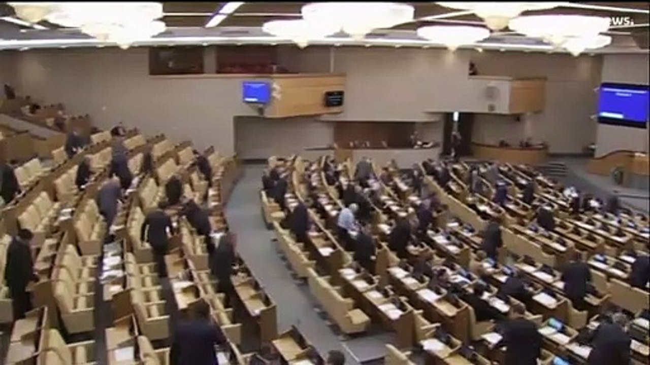 Russland verlässt den Europäischen Rat für Menschenrechte - Aktivisten befürchten Repressionen