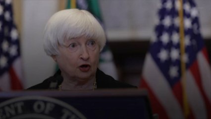 Russian Sanctions Target US Treasury Secretary, Netflix CEO and Others