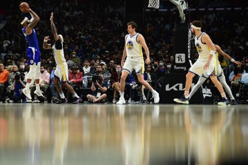 NBA Finals Game 3 Preview 6/8: Warriors Vs. Celtics