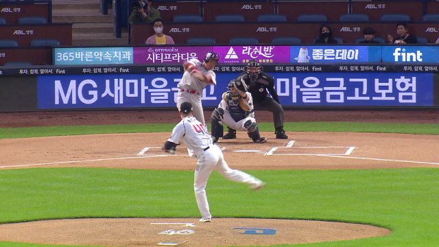 NC, 선두 SSG와 '에이스 대결' 완승 / YTN